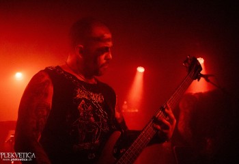 Prehistoric War Cult - Photo by Natalie