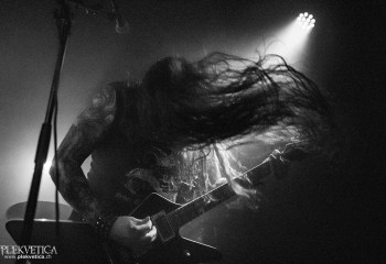 Prehistoric War Cult - Photo by Natalie