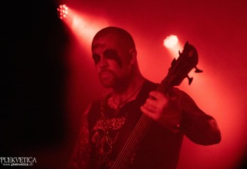 Prehistoric War Cult - Photo by Natalie