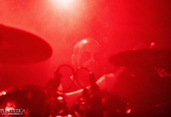 Prehistoric War Cult - Photo by Natalie