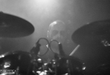 Prehistoric War Cult - Photo by Natalie