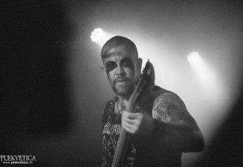 Prehistoric War Cult - Photo by Natalie