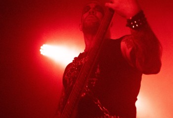 Prehistoric War Cult - Photo by Natalie