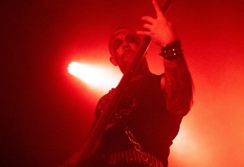 Prehistoric War Cult - Photo by Natalie