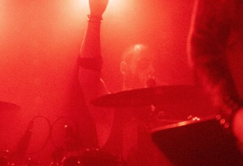 Prehistoric War Cult - Photo by Natalie