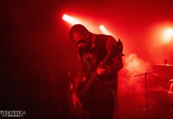 Prehistoric War Cult - Photo by Natalie