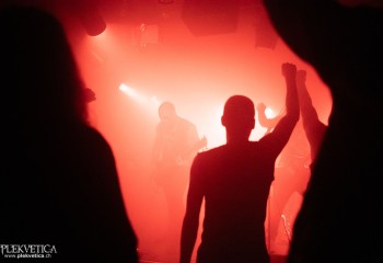 Prehistoric War Cult - Photo by Natalie