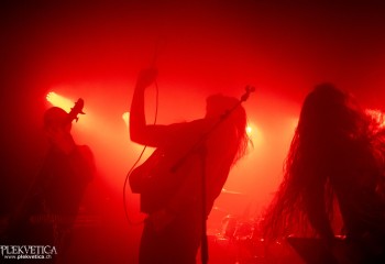 Prehistoric War Cult - Photo by Natalie