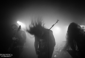 Prehistoric War Cult - Photo by Natalie