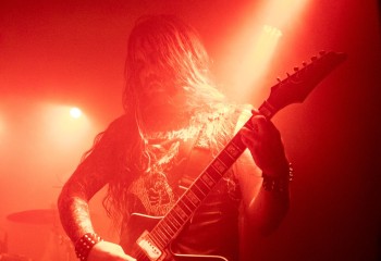 Prehistoric War Cult - Photo by Natalie