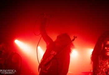 Prehistoric War Cult - Photo by Natalie