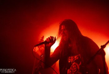 Prehistoric War Cult - Photo by Natalie