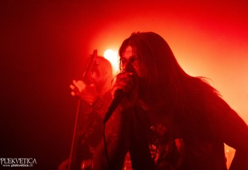 Prehistoric War Cult - Photo by Natalie