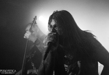 Prehistoric War Cult - Photo by Natalie