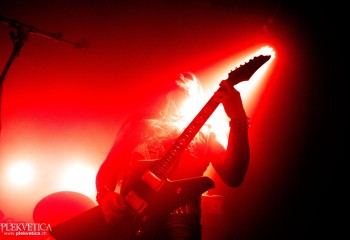 Prehistoric War Cult - Photo by Natalie