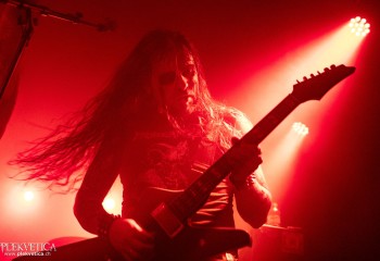 Prehistoric War Cult - Photo by Natalie