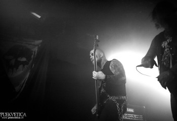 Prehistoric War Cult - Photo by Natalie