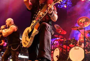 Primal Fear-photo by Michel Varrin