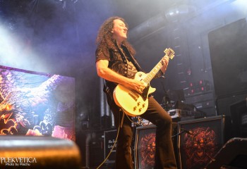 Primal Fear-photo by Michel Varrin