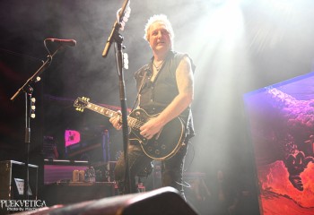 Primal Fear-photo by Michel Varrin