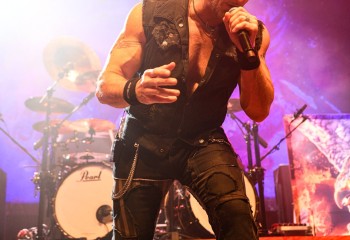 Primal Fear-photo by Michel Varrin