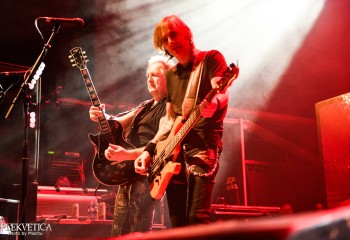 Primal Fear-photo by Michel Varrin