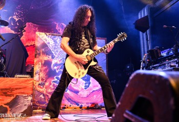 Primal Fear-photo by Michel Varrin