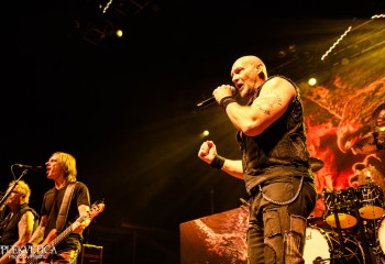 Primal Fear-photo by Michel Varrin