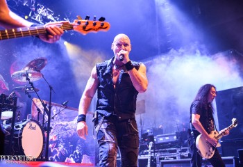 Primal Fear-photo by Michel Varrin