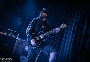 Pro-Pain - Photo By Juwal