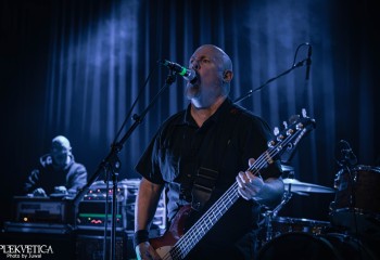 Pro-Pain - Photo By Juwal