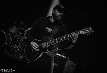 Pro-Pain - Photo By Juwal