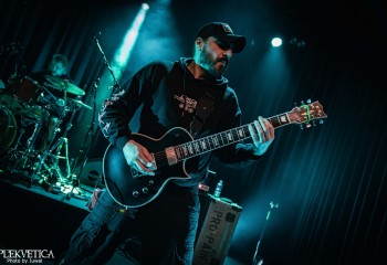 Pro-Pain - Photo By Juwal