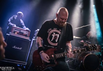 Pro-Pain - Photo By Juwal