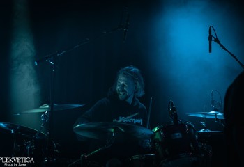 Pro-Pain - Photo By Juwal