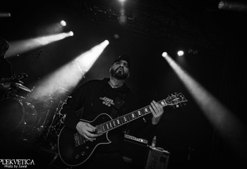 Pro-Pain - Photo By Juwal