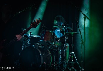 Pro-Pain - Photo By Juwal