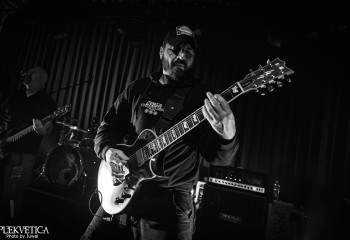 Pro-Pain - Photo By Juwal