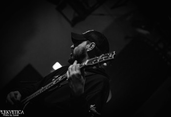 Pro-Pain - Photo By Juwal