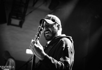 Pro-Pain - Photo By Juwal