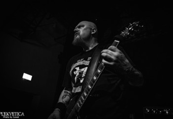 Pro-Pain - Photo By Juwal