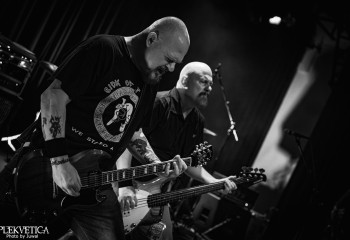 Pro-Pain - Photo By Juwal