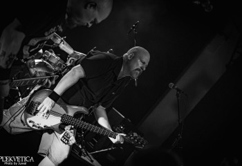 Pro-Pain - Photo By Juwal