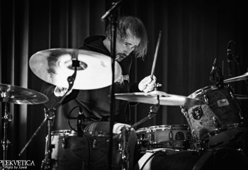 Pro-Pain - Photo By Juwal