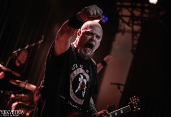 Pro-Pain - Photo By Juwal