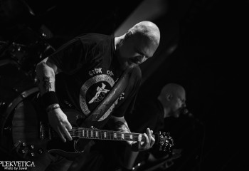 Pro-Pain - Photo By Juwal