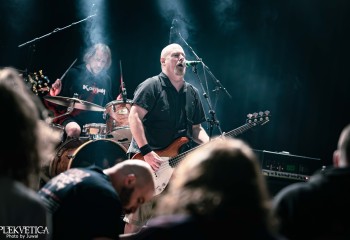 Pro-Pain - Photo By Juwal