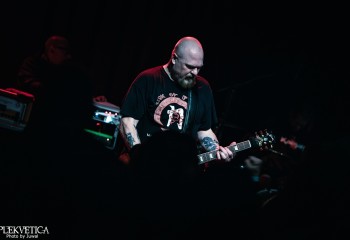 Pro-Pain - Photo By Juwal