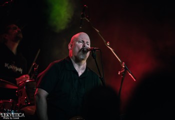 Pro-Pain - Photo By Juwal