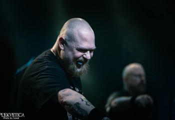 Pro-Pain - Photo By Juwal